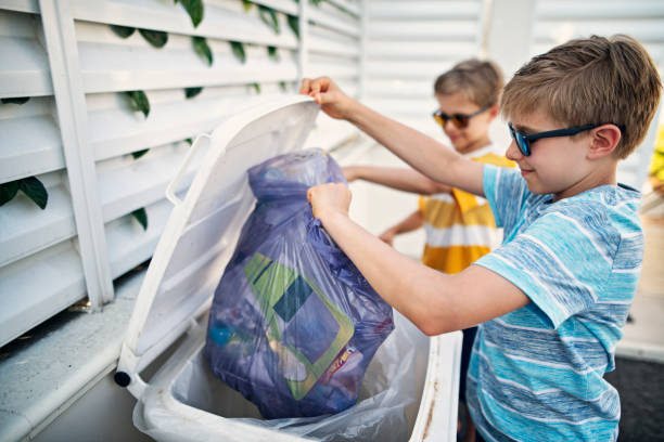 Best Same-Day Junk Removal  in Howards Grove, WI