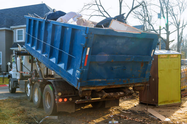Best Residential Junk Removal  in Howards Grove, WI