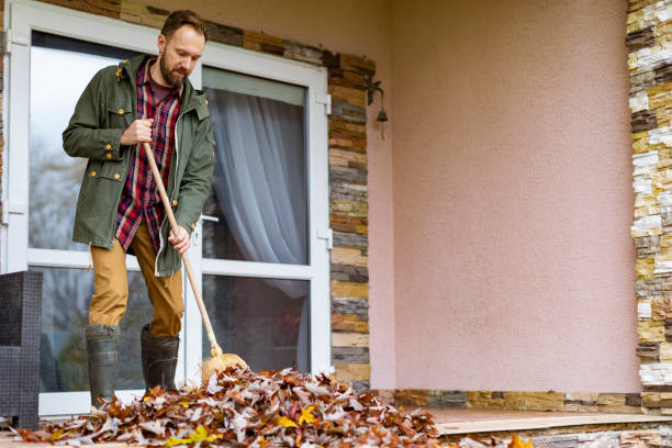 Best Dumpster Rental Services  in Howards Grove, WI