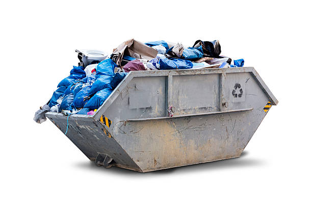 Best Construction Debris Removal  in Howards Grove, WI