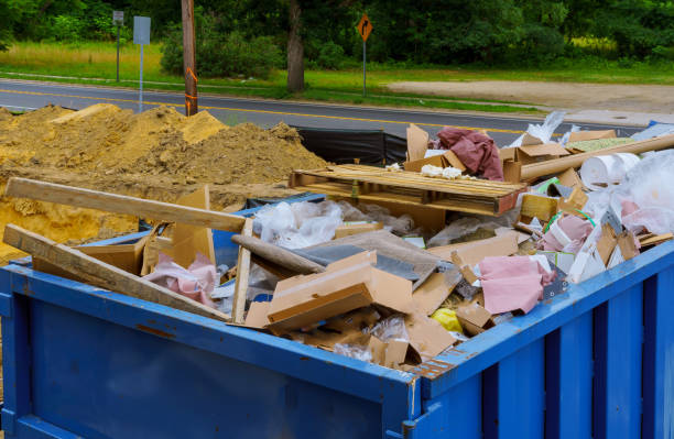 Best Estate Cleanout Services  in Howards Grove, WI